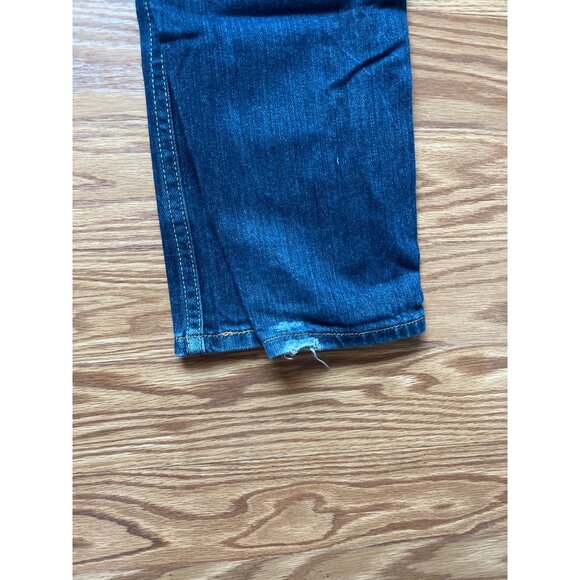 Levi's 514 Men's Jeans Size 34 x 30 Cotton Straight Leg - Picture 3 of 5